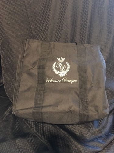 Premier Designs Consultant Bag