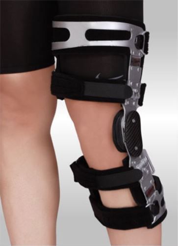 O.A Knee Brace