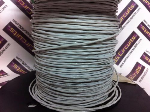 510 ft mil spec 6145014632650 power electric cable mil-dtl-27500 for sale