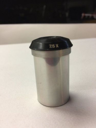 Bausch&amp;Lomb HUYGENIAN EYEPIECE 7.5X