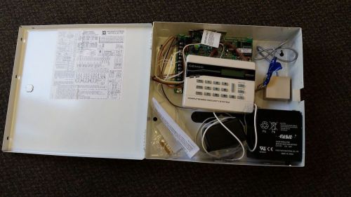 Napco Gemini Security Control Panel GEMP1632