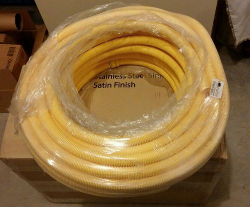 3/4&#034; x 100&#039;  flexible liquid tight, non-metallic electrical pvc conduit for sale