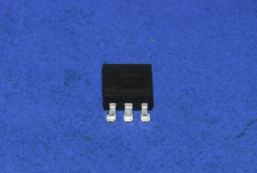 46-PCS OPTOCOUPL DC-IN 1-CH TRANS W/BASE DC-OUT 6-PIN PDIP SMD 4N25S  4N25S 4N25