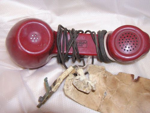 VINTAGE ROTARY LINE TESTER