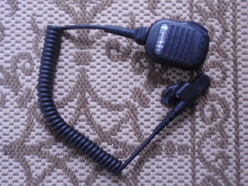 Motorola NMN6193C Speaker/Microphone XTS HT1000