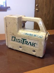 Digitrak Mark III 3 Locator Vermeer