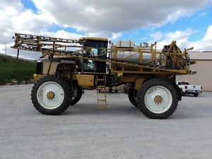 1286C Rogator Sprayer