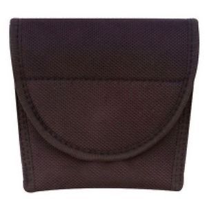 Tru-Spec Black Glove Pouch - Duty Belt