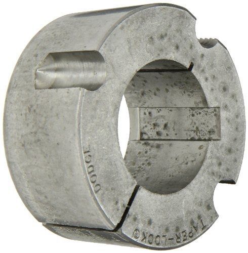 Gates 2012 1.1/2 Taper-Lock Bushing, 1-1/2&#034; Bore, 1.2&#034; Length, 2.0&#034; Max Bore