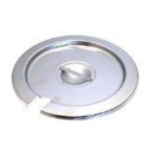 Vollrath 78180 stainless steel slotted cover for insets and double boilers for sale