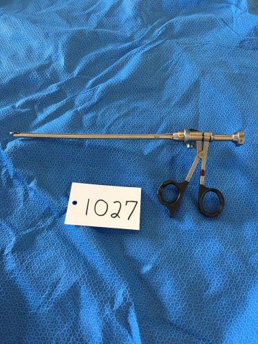 Olympus A4679 Optical Forcep Scope Parts