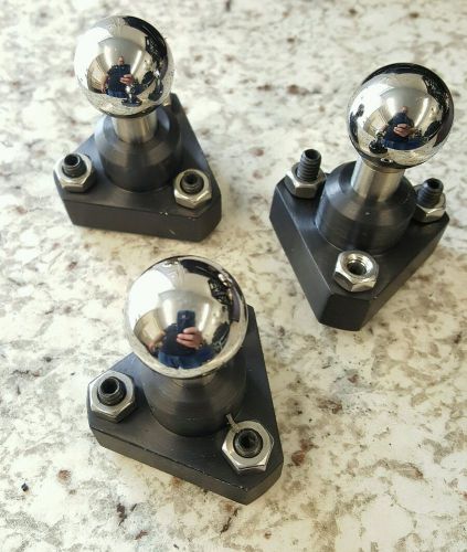 Faro arm leap sphere kit OEM set of 3