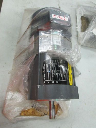 Baldor Industrial DC Motor Cat# CDP3436 HP: .75 RPM: 1750 Frame: 56C  (NIB)