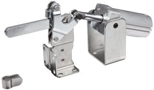 De-sta-co de-sta-co 827-s pneumatic hold down clamp for sale