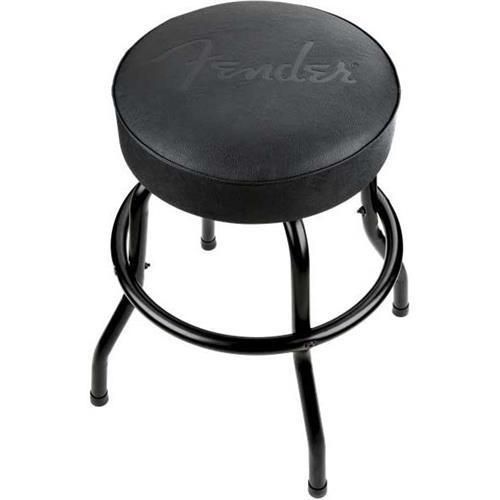 Fender 24&#034; blackout barstool #9100323506 for sale