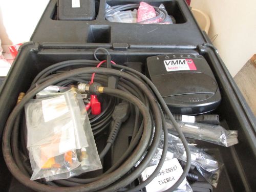 Ford Rotunda VMM Vehicle Diagnostics Measurement Module Kit