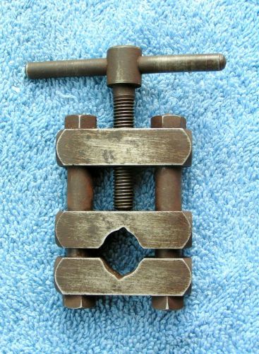 VINTAGE AVIATION/MACHINIST VISE/CLAMP