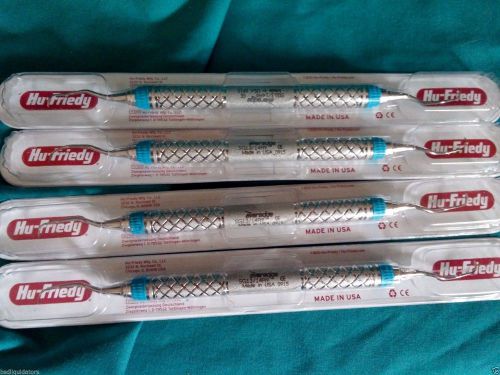 HU FRIEDY Dental Instrument SG13/14R9 GRACEY RIGID EVEREDGE #9