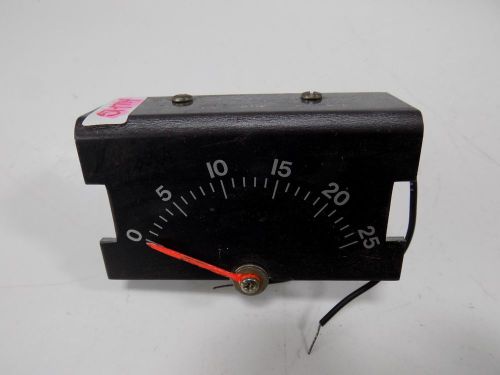 INDUSTRIAL TIMER  E15450 A2396A4