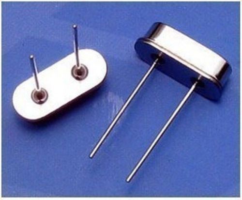 10pcs 13MHZ 49S Crystal Oscillator timer