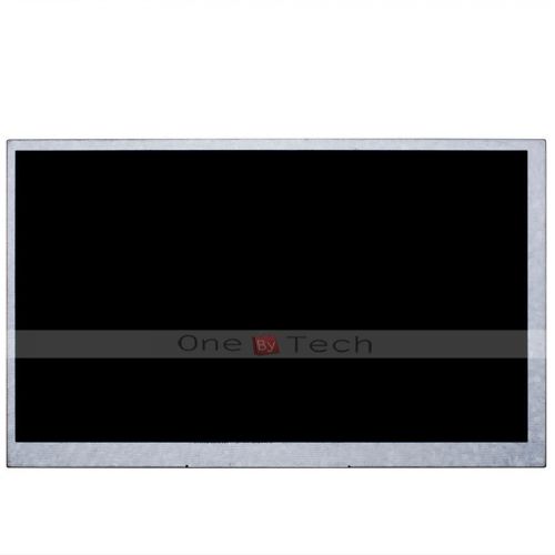 7&#034; 7300100068 50 Pins LCD Panel Display Screen