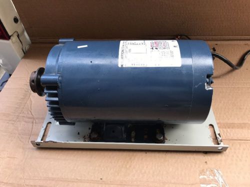 ELECTRO FREEZE BEATER MOTOR 99T-RMT HC 151062