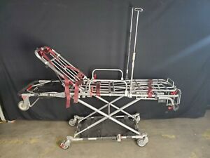 Ferno 35A-XDF Emergency Transport Ambulance Stretcher EMT EMS