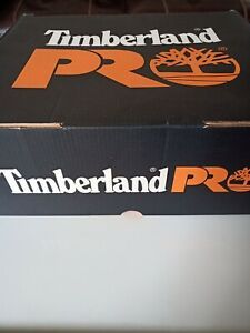 Men&#039;s Timberland PRO 6&#034; Boondock Waterproof Boots size 8.5