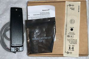 Honeywell OP30HONE Proximity Reader W/ 3 Bezels