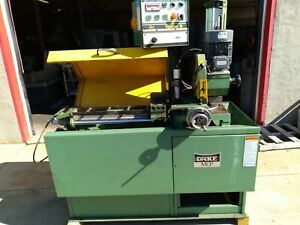 DAKE MEP TIGER 300AX AUTOMATIC VERTICAL COLD SAW