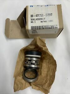 Hobart dish machine pump seal #00-476738-00007