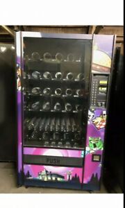 Angry Birds snack vending machine for sale (Great Quality)