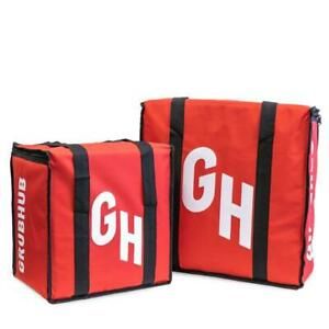 Grub Hug Delivery Bag