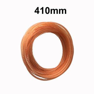 Perimeter of 410 mm Gear Belt Apply to Continuous Band Sealing Machine Accessory