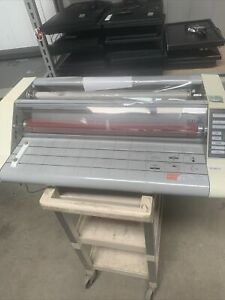 GBC HeatSeal Ultima 65-1 Thermal Laminator Nice Working Unit!