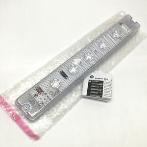 Allen Bradley 855L-NX4 LED Panel Light Bar IP44 110-240V AC/DC, no ON/OFF Switch