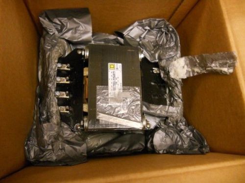 New - square d series b transformer 9070e071d1 for sale