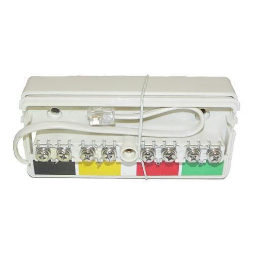 LYNN ELECTRONICS 742A TELEPHONE WIRING BLOCK