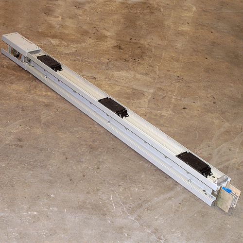 Ge spectra 1000a busway 4 wire 3ph 6&#039; section busbar bus plug fdibaaazacdzzzz for sale