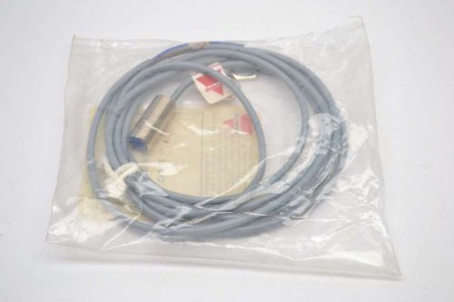 NEW ELECTROMATIC DJ2G PROXIMITY SWITCH B439119