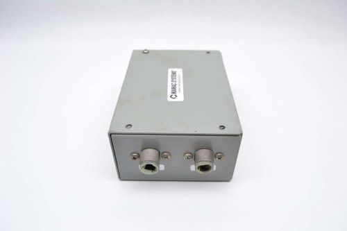 MAMAC PR-282-4-4-A-1-2-B DIFFERENTIAL PRESSURE MODULE 1/8IN TRANSDUCER B430623