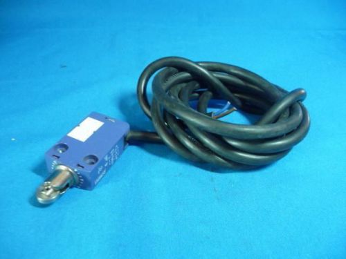 Telemecanique IEC/EN 60947-5-1 Switch