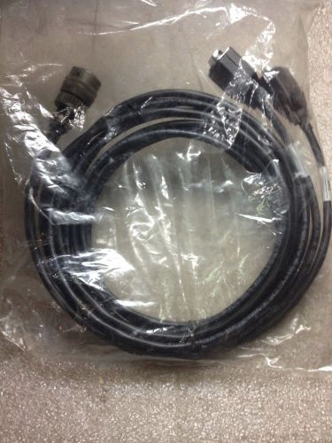 (S2-5) GARTECH NVYO1B CABLE