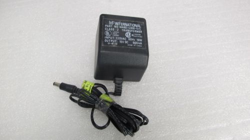 MP INTERNATIONAL W48D-L90-5/1 POWER CORD