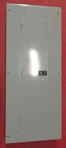 Siemens 100 Amp 240 Volt Panel G3030MB3100CU 30cir 3ph 4w Main Breaker (QJ23B100