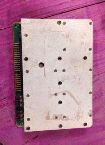 Frequency Converter 3AD63-PARTS (B2)