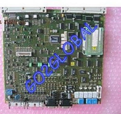 SIEMENS C98043-A1600-L1 SIMOREG CONTROL BOARD Original