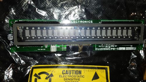 ISE ELECTRONICS PW-68-102/ CU209MCPB-S31A (C4)