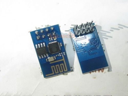 ESP8266 Serial WIFI Wireless TransceiveR Module Send Receive LWIP AP+STA