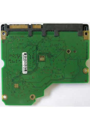 SEAGATE 100530756 REV A PCB